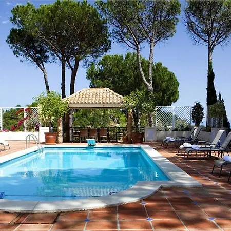 Гостевой дом Private 10 Bedroom Nr Marbella, Candela