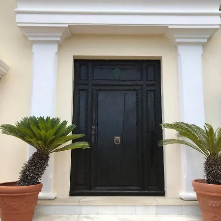Private 10 Bedroom Nr Marbella, Candela *