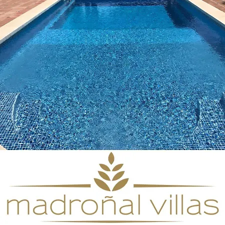 Гостевой дом Private 10 Bedroom Nr Marbella, Candela