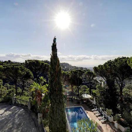 Гостевой дом Private 10 Bedroom Nr Marbella, Candela