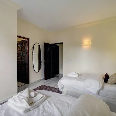 Гостевой дом Private 10 Bedroom Nr Marbella, Candela