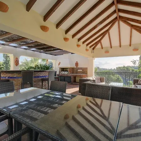 Гостевой дом Private 10 Bedroom Nr Marbella, Candela