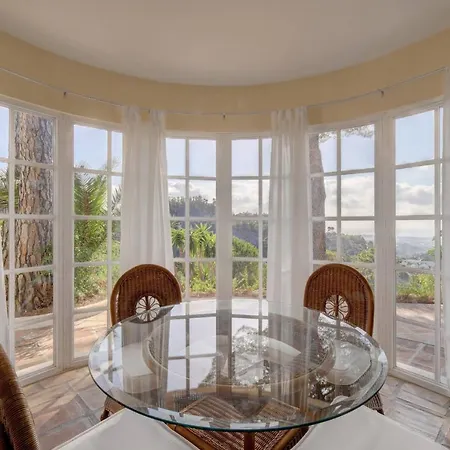 Private 10 Bedroom Nr Marbella, Candela *