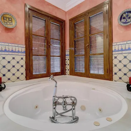 Pensión Private 10 Bedroom Nr Marbella, Candela Benahavís