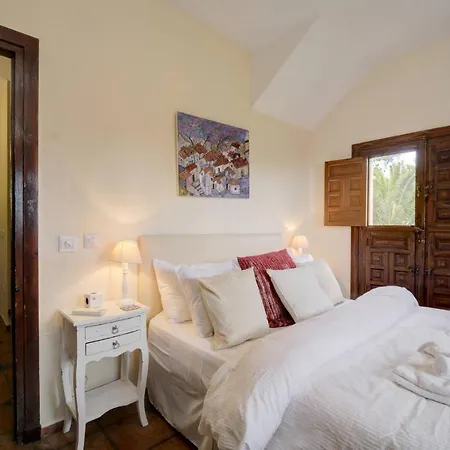Pensión Private 10 Bedroom Nr Marbella, Candela Benahavís