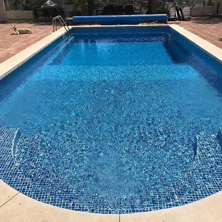 Private 10 Bedroom Nr Marbella, Candela * Benahavís